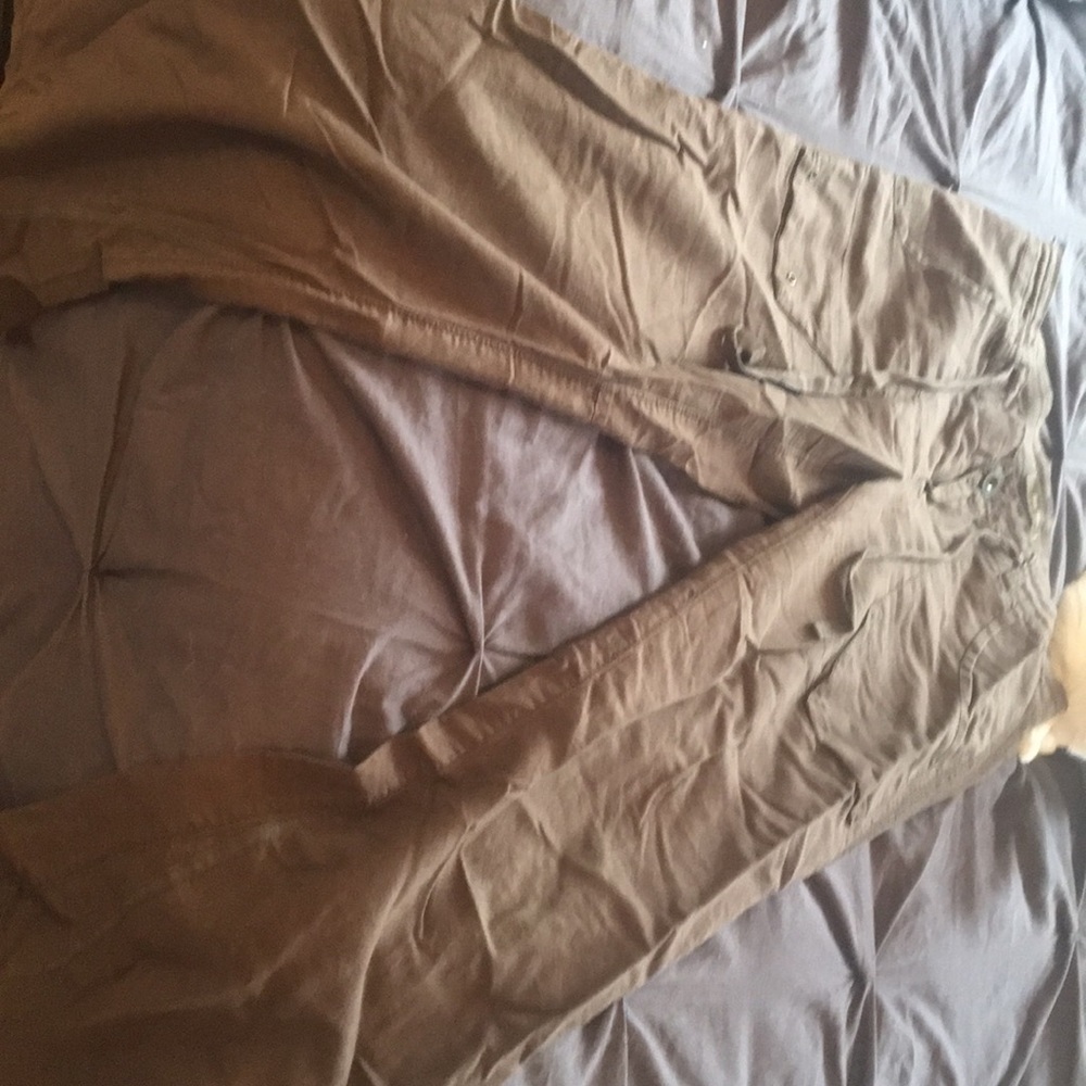 Pants